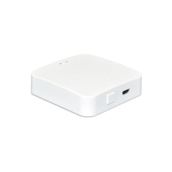 Zigbee 3.0 Smart Gateway Hub