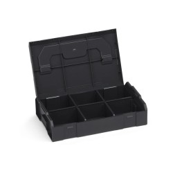 Insetboxen-Set L-Boxx mini OPAK für L-Boxx 102/W-Boxx 102