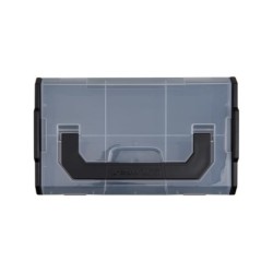 Insetboxen-Set L-Boxx mini Transparent für L-Boxx 102/W-Boxx 102