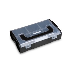 Insetboxen-Set L-Boxx mini Transparent für L-Boxx 102/W-Boxx 102